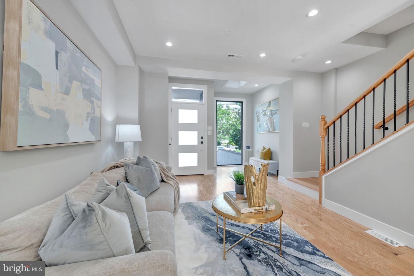 5130 7TH ST NW, WASHINGTON, District Of Columbia 20011, 4 Bedrooms Bedrooms, ,3 BathroomsBathrooms,Residential,For sale,5130 7TH ST NW,DCDC2207512 MLS # DCDC2207512