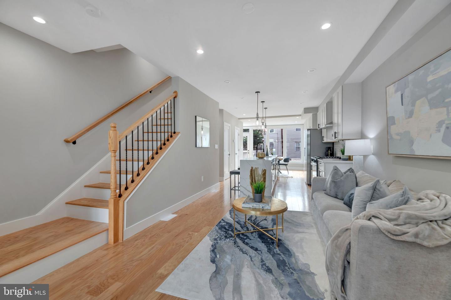 5130 7TH ST NW, WASHINGTON, District Of Columbia 20011, 4 Bedrooms Bedrooms, ,3 BathroomsBathrooms,Residential,For sale,5130 7TH ST NW,DCDC2207512 MLS # DCDC2207512