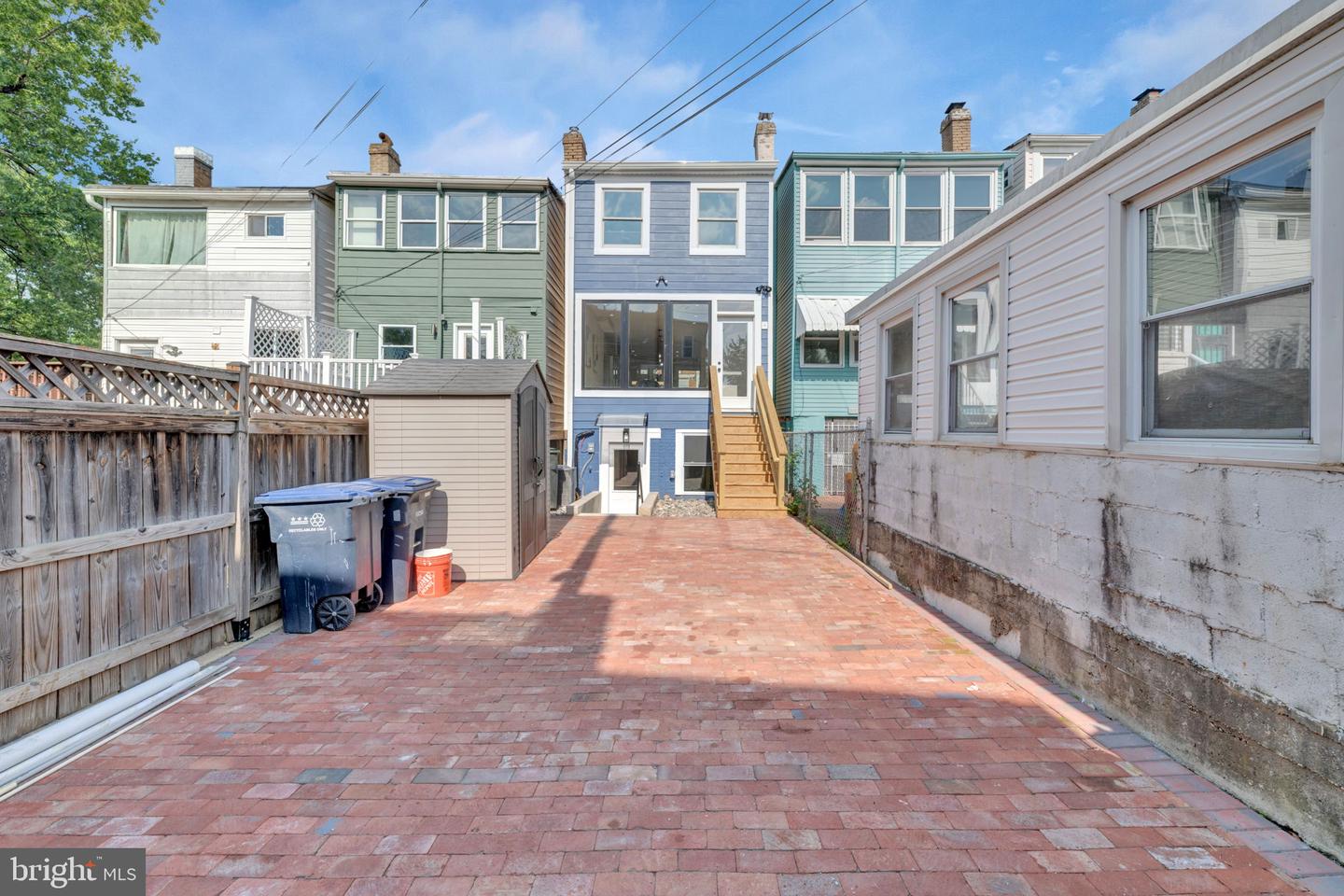 5130 7TH ST NW, WASHINGTON, District Of Columbia 20011, 4 Bedrooms Bedrooms, ,3 BathroomsBathrooms,Residential,For sale,5130 7TH ST NW,DCDC2207512 MLS # DCDC2207512