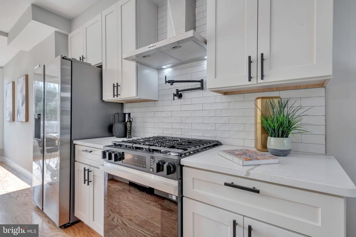 5130 7TH ST NW, WASHINGTON, District Of Columbia 20011, 4 Bedrooms Bedrooms, ,3 BathroomsBathrooms,Residential,For sale,5130 7TH ST NW,DCDC2207512 MLS # DCDC2207512