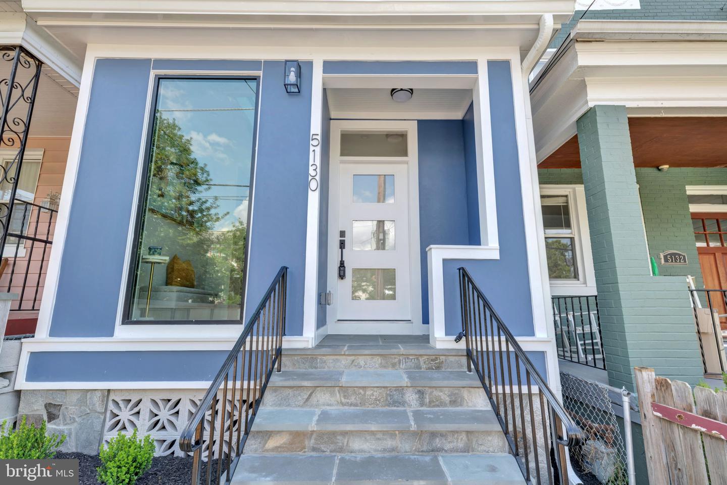 5130 7TH ST NW, WASHINGTON, District Of Columbia 20011, 4 Bedrooms Bedrooms, ,3 BathroomsBathrooms,Residential,For sale,5130 7TH ST NW,DCDC2207512 MLS # DCDC2207512