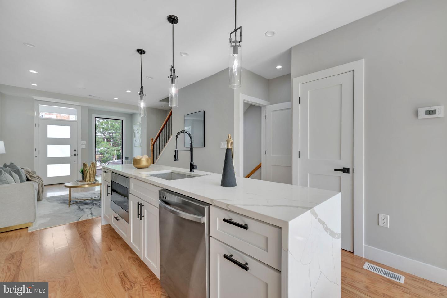 5130 7TH ST NW, WASHINGTON, District Of Columbia 20011, 4 Bedrooms Bedrooms, ,3 BathroomsBathrooms,Residential,For sale,5130 7TH ST NW,DCDC2207512 MLS # DCDC2207512