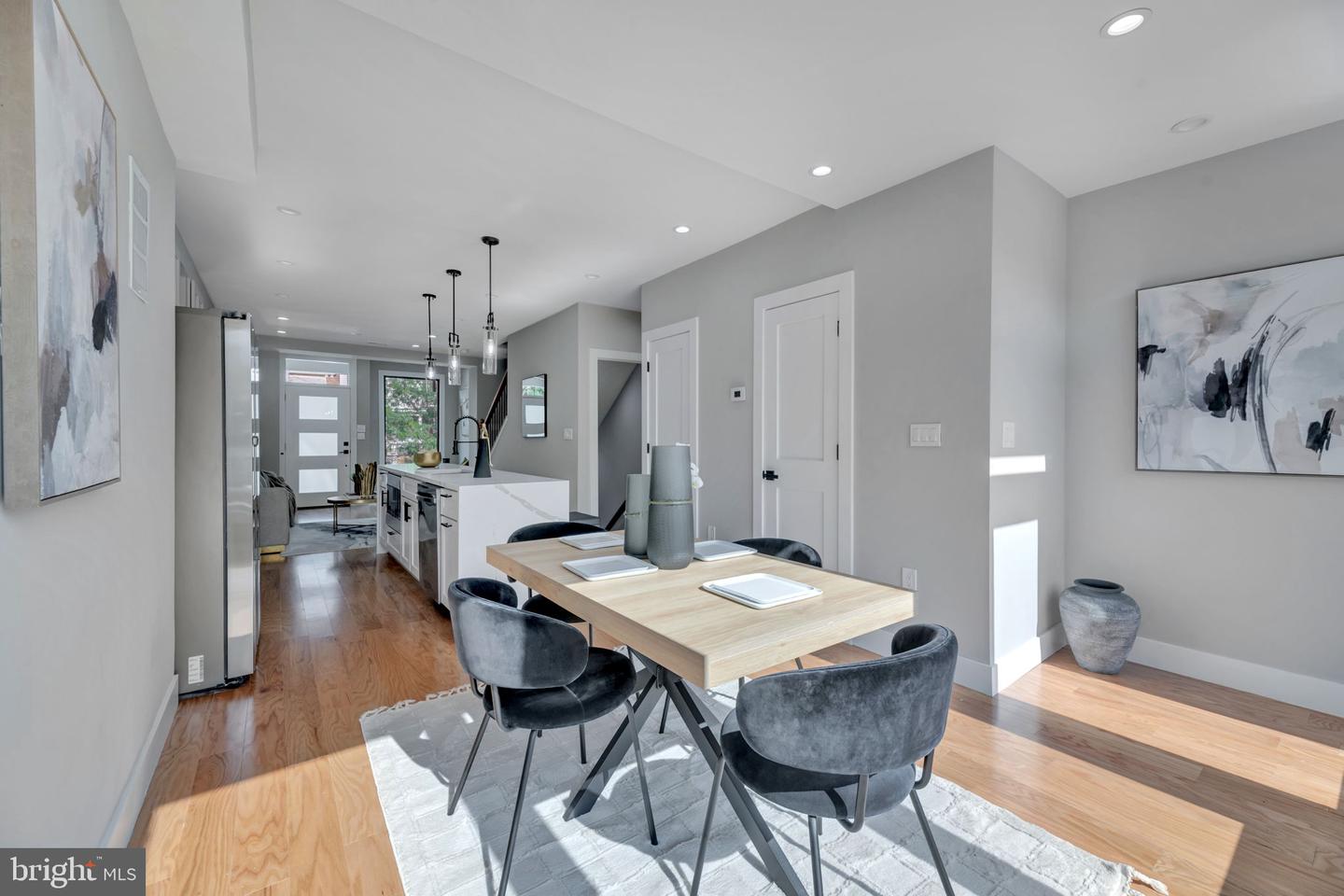 5130 7TH ST NW, WASHINGTON, District Of Columbia 20011, 4 Bedrooms Bedrooms, ,3 BathroomsBathrooms,Residential,For sale,5130 7TH ST NW,DCDC2207512 MLS # DCDC2207512