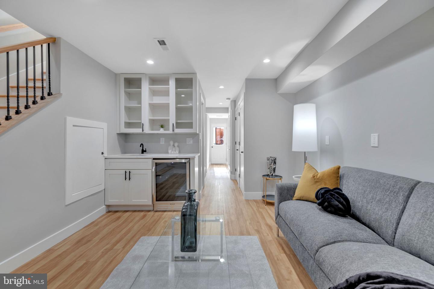 5130 7TH ST NW, WASHINGTON, District Of Columbia 20011, 4 Bedrooms Bedrooms, ,3 BathroomsBathrooms,Residential,For sale,5130 7TH ST NW,DCDC2207512 MLS # DCDC2207512