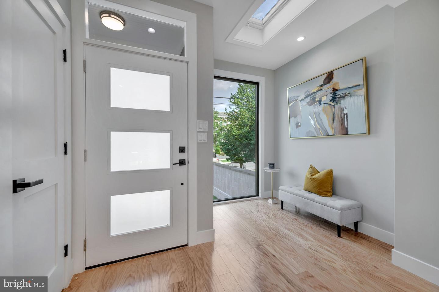 5130 7TH ST NW, WASHINGTON, District Of Columbia 20011, 4 Bedrooms Bedrooms, ,3 BathroomsBathrooms,Residential,For sale,5130 7TH ST NW,DCDC2207512 MLS # DCDC2207512