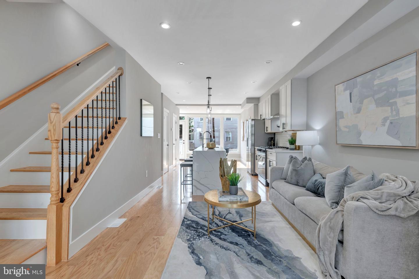 5130 7TH ST NW, WASHINGTON, District Of Columbia 20011, 4 Bedrooms Bedrooms, ,3 BathroomsBathrooms,Residential,For sale,5130 7TH ST NW,DCDC2207512 MLS # DCDC2207512
