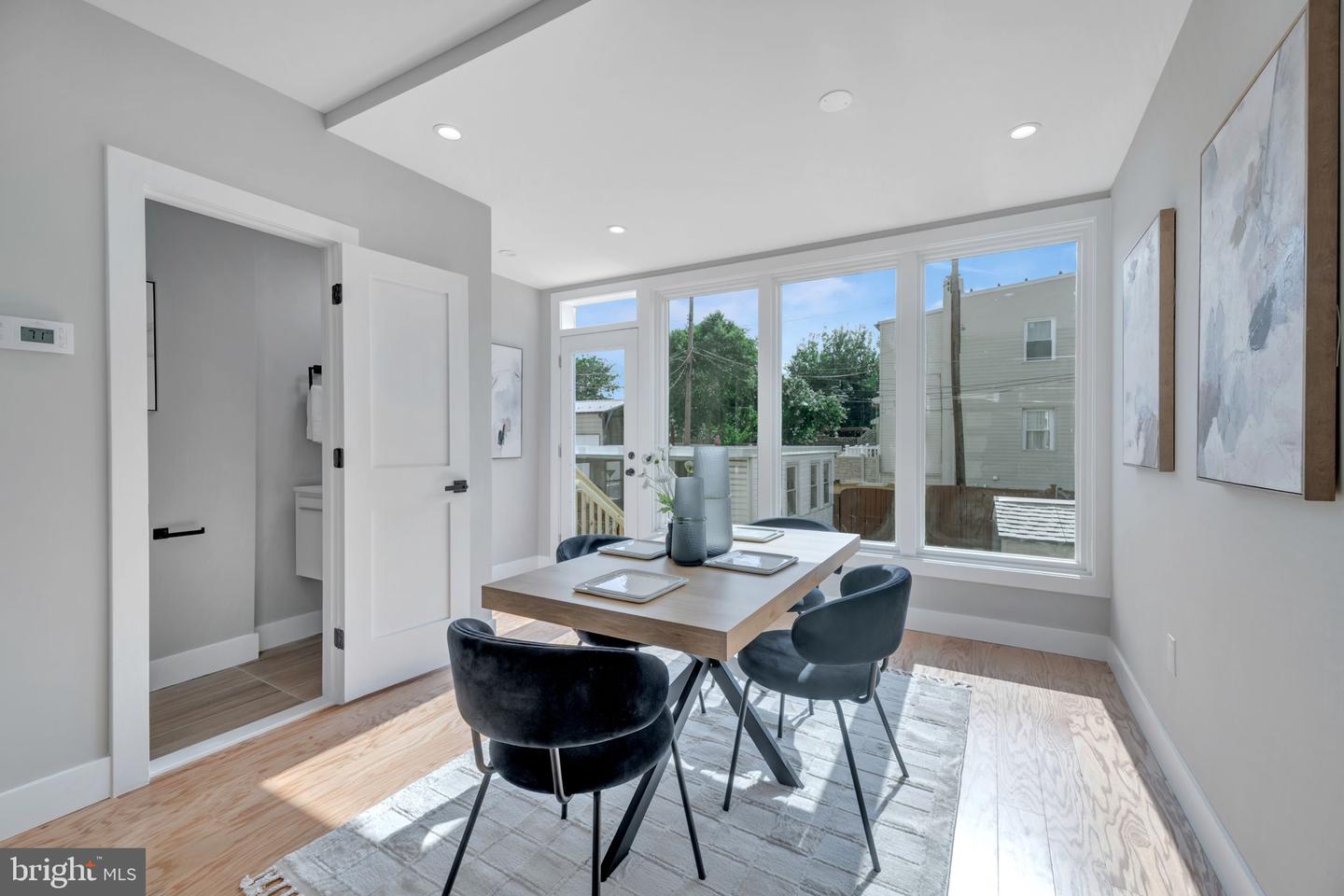 5130 7TH ST NW, WASHINGTON, District Of Columbia 20011, 4 Bedrooms Bedrooms, ,3 BathroomsBathrooms,Residential,For sale,5130 7TH ST NW,DCDC2207512 MLS # DCDC2207512