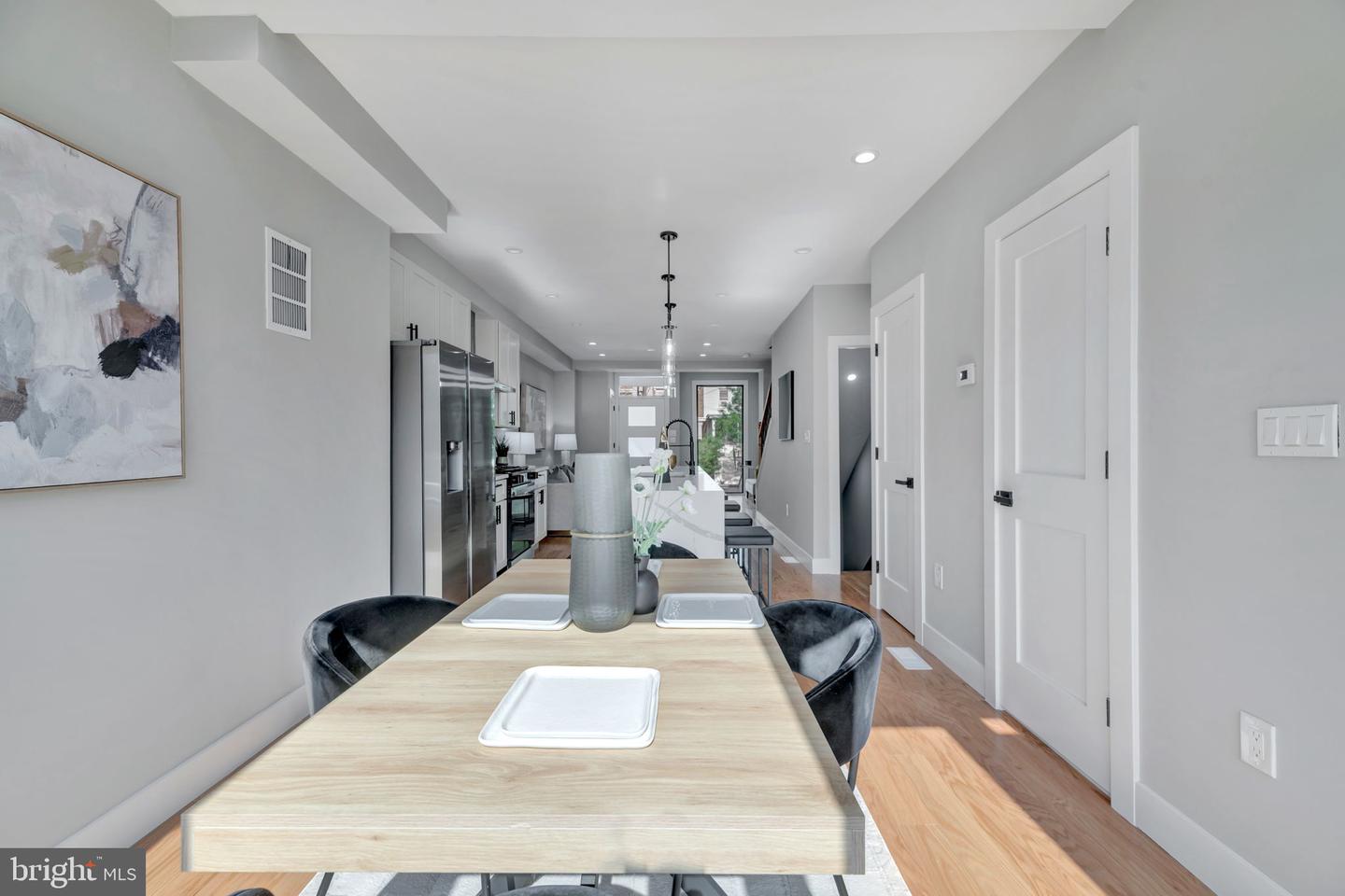 5130 7TH ST NW, WASHINGTON, District Of Columbia 20011, 4 Bedrooms Bedrooms, ,3 BathroomsBathrooms,Residential,For sale,5130 7TH ST NW,DCDC2207512 MLS # DCDC2207512