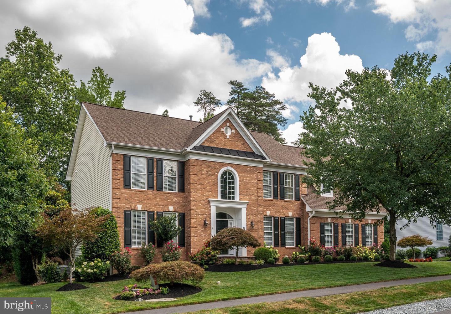 31 GRISTMILL DR, STAFFORD, Virginia 22554, 4 Bedrooms Bedrooms, ,3 BathroomsBathrooms,Residential,For sale,31 GRISTMILL DR,VAST2040222 MLS # VAST2040222