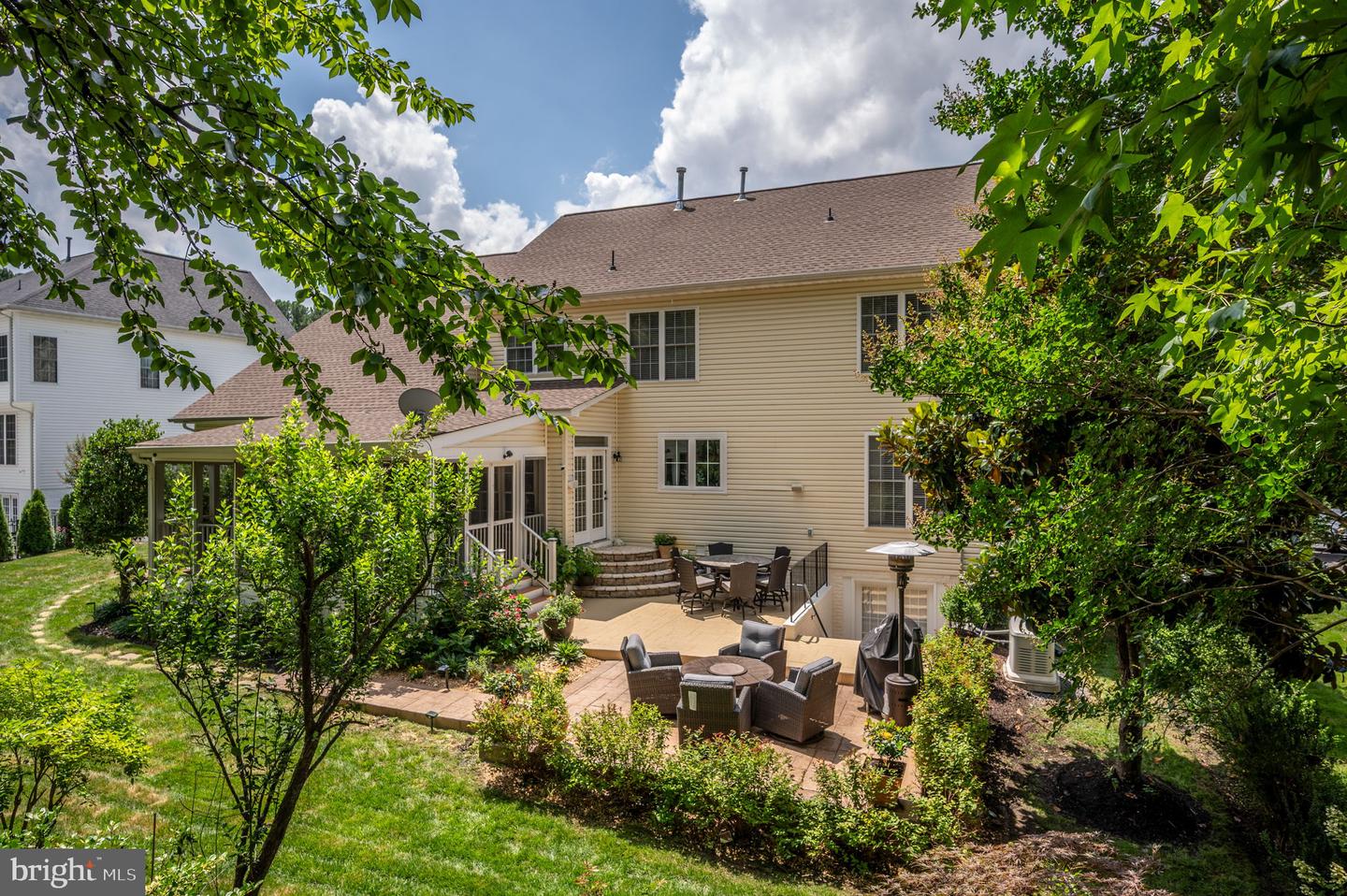 31 GRISTMILL DR, STAFFORD, Virginia 22554, 4 Bedrooms Bedrooms, ,3 BathroomsBathrooms,Residential,For sale,31 GRISTMILL DR,VAST2040222 MLS # VAST2040222