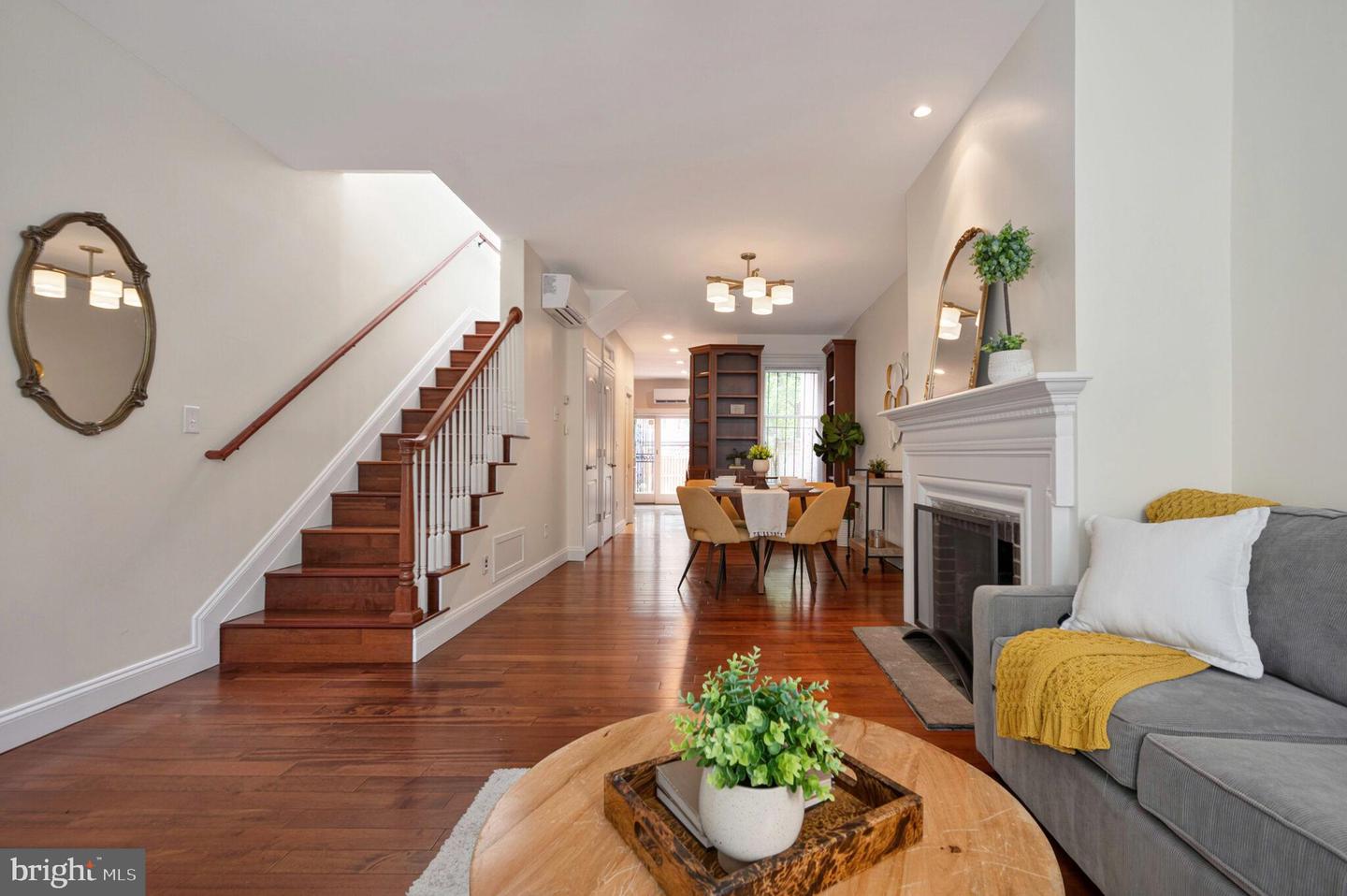 21 7TH ST NE, WASHINGTON, District Of Columbia 20002, 2 Bedrooms Bedrooms, ,2 BathroomsBathrooms,Residential,For sale,21 7TH ST NE,DCDC2207610 MLS # DCDC2207610