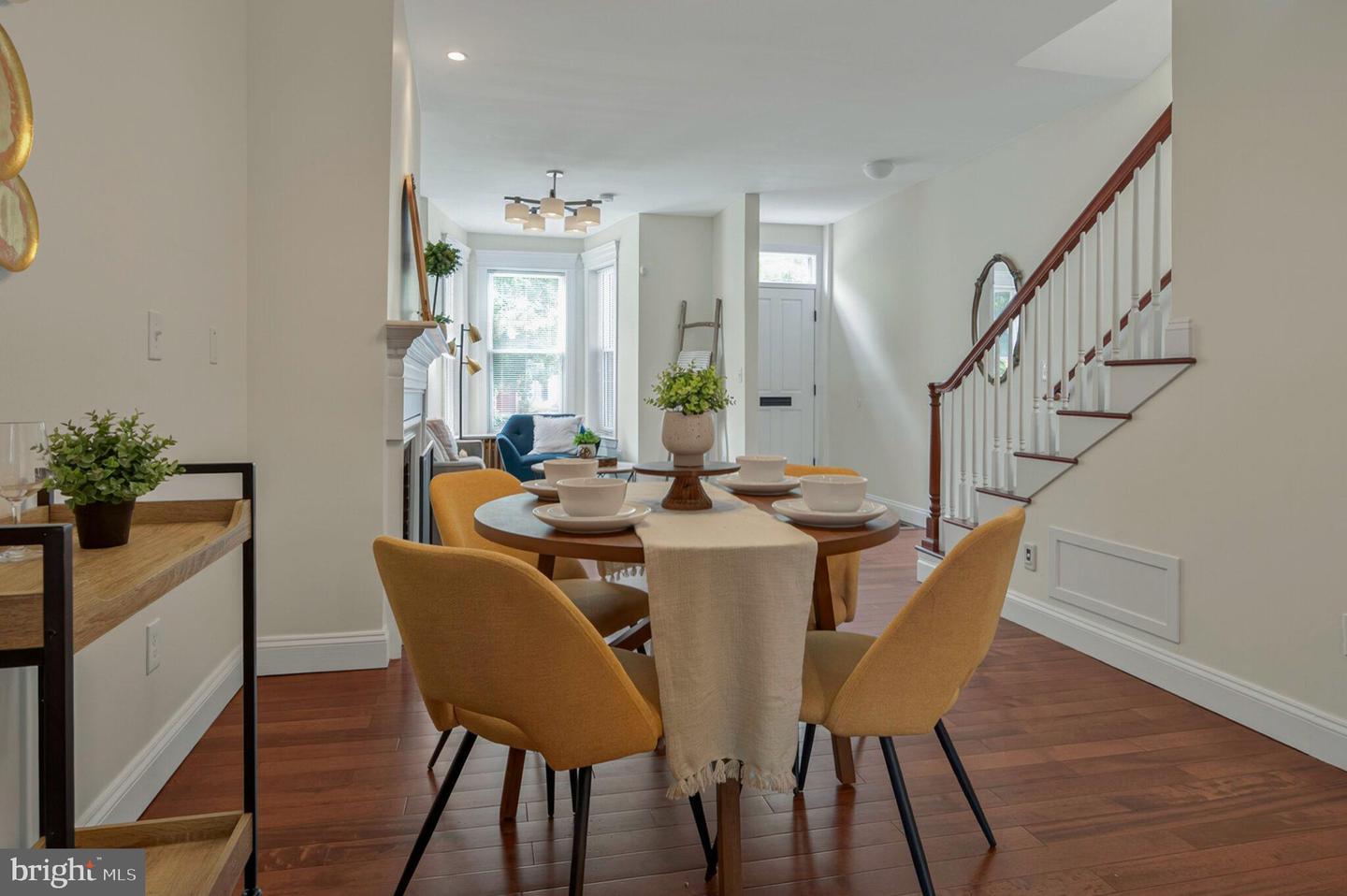 21 7TH ST NE, WASHINGTON, District Of Columbia 20002, 2 Bedrooms Bedrooms, ,2 BathroomsBathrooms,Residential,For sale,21 7TH ST NE,DCDC2207610 MLS # DCDC2207610