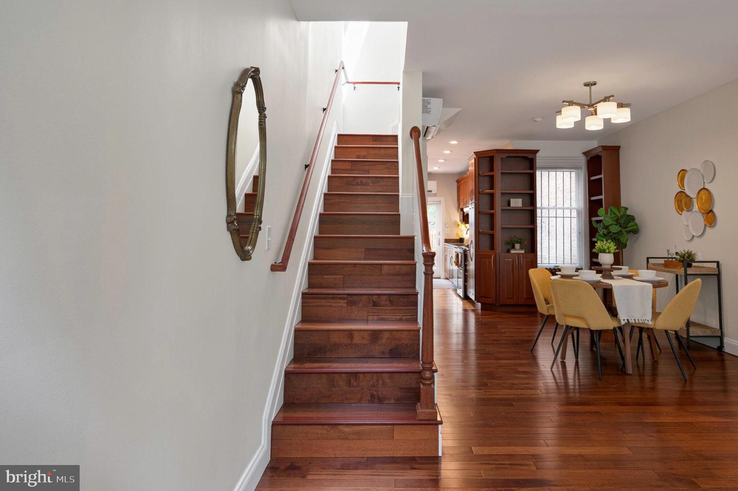 21 7TH ST NE, WASHINGTON, District Of Columbia 20002, 2 Bedrooms Bedrooms, ,2 BathroomsBathrooms,Residential,For sale,21 7TH ST NE,DCDC2207610 MLS # DCDC2207610