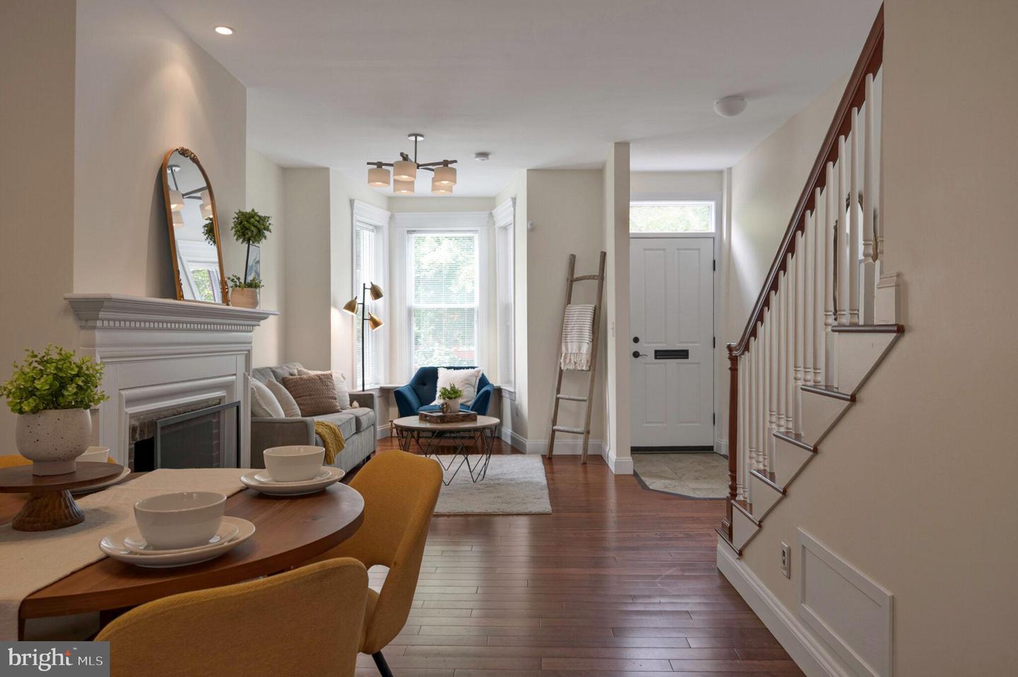 21 7TH ST NE, WASHINGTON, District Of Columbia 20002, 2 Bedrooms Bedrooms, ,2 BathroomsBathrooms,Residential,For sale,21 7TH ST NE,DCDC2207610 MLS # DCDC2207610