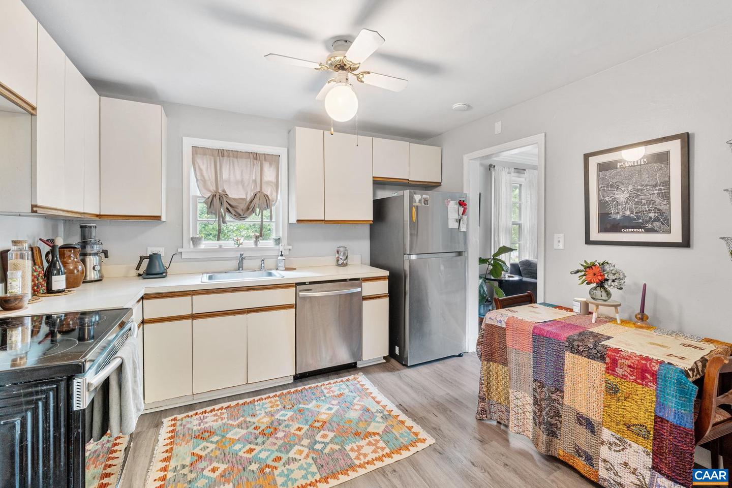 1605 OAKLEAF LN, CHARLOTTESVILLE, Virginia 22903, 2 Bedrooms Bedrooms, ,1 BathroomBathrooms,Residential,For sale,1605 OAKLEAF LN,666091 MLS # 666091