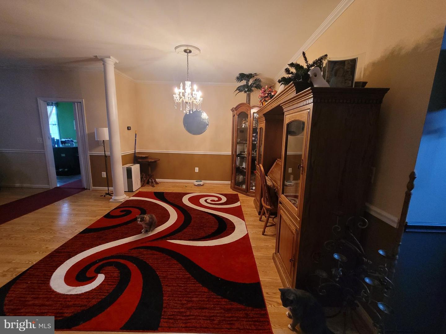 1141 VIRGINIA AVE, CULPEPER, Virginia 22701, 3 Bedrooms Bedrooms, ,2 BathroomsBathrooms,Residential,For sale,1141 VIRGINIA AVE,VACU2010888 MLS # VACU2010888