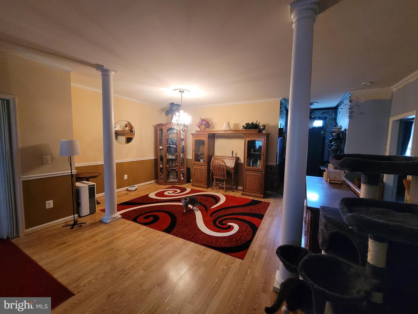 1141 VIRGINIA AVE, CULPEPER, Virginia 22701, 3 Bedrooms Bedrooms, ,2 BathroomsBathrooms,Residential,For sale,1141 VIRGINIA AVE,VACU2010888 MLS # VACU2010888