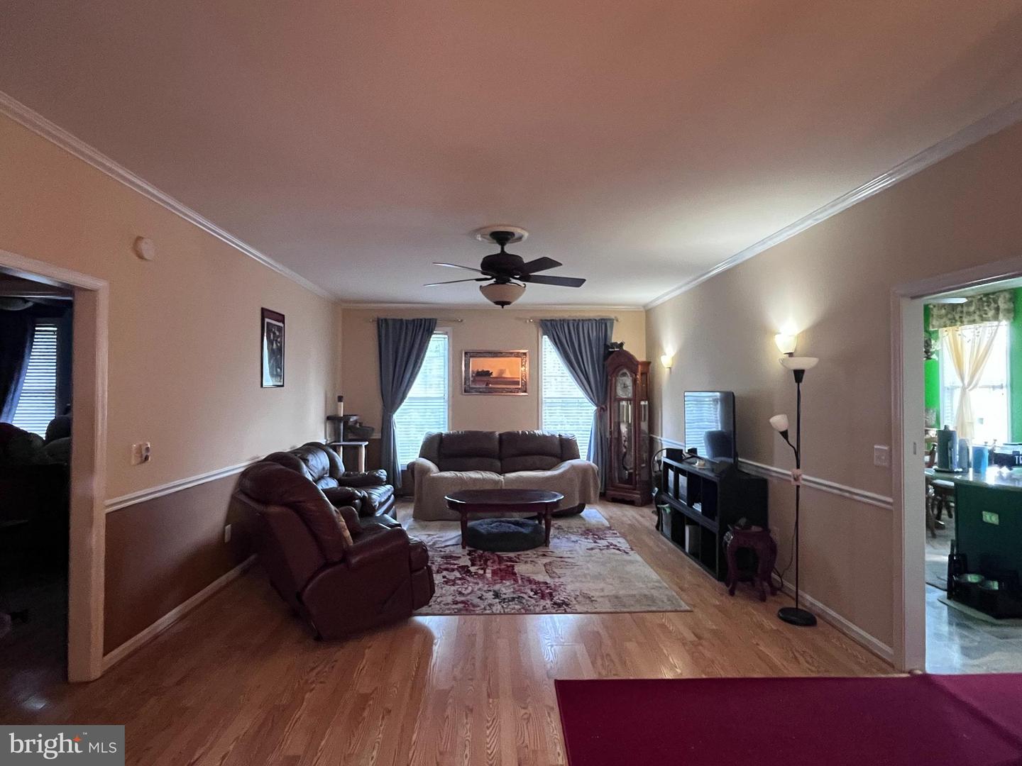 1141 VIRGINIA AVE, CULPEPER, Virginia 22701, 3 Bedrooms Bedrooms, ,2 BathroomsBathrooms,Residential,For sale,1141 VIRGINIA AVE,VACU2010888 MLS # VACU2010888