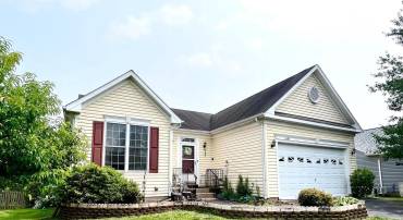 1141 VIRGINIA AVE, CULPEPER, Virginia 22701, 3 Bedrooms Bedrooms, ,2 BathroomsBathrooms,Residential,For sale,1141 VIRGINIA AVE,VACU2010888 MLS # VACU2010888