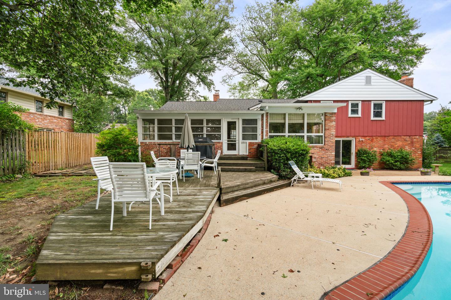 8908 VERNON VIEW DR, ALEXANDRIA, Virginia 22308, 5 Bedrooms Bedrooms, ,3 BathroomsBathrooms,Residential,For sale,8908 VERNON VIEW DR,VAFX2250848 MLS # VAFX2250848
