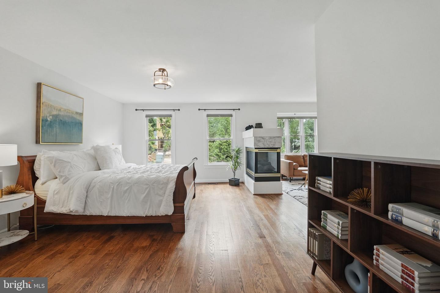 2119 21ST RD N, ARLINGTON, Virginia 22201, 4 Bedrooms Bedrooms, ,3 BathroomsBathrooms,Residential,For sale,2119 21ST RD N,VAAR2059938 MLS # VAAR2059938