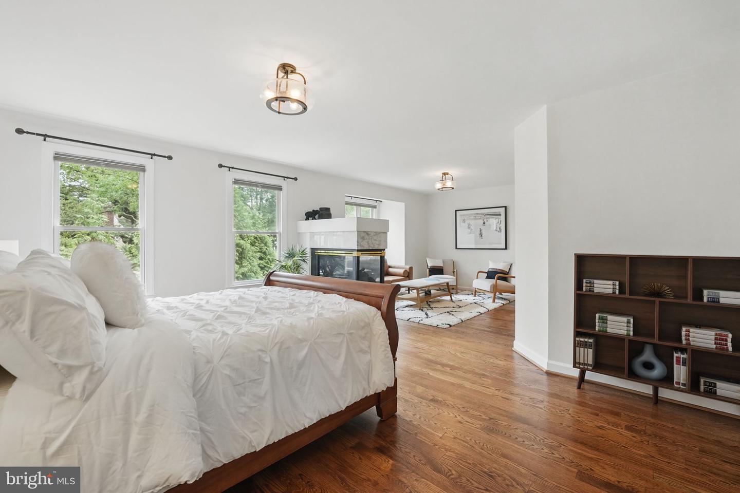 2119 21ST RD N, ARLINGTON, Virginia 22201, 4 Bedrooms Bedrooms, ,3 BathroomsBathrooms,Residential,For sale,2119 21ST RD N,VAAR2059938 MLS # VAAR2059938