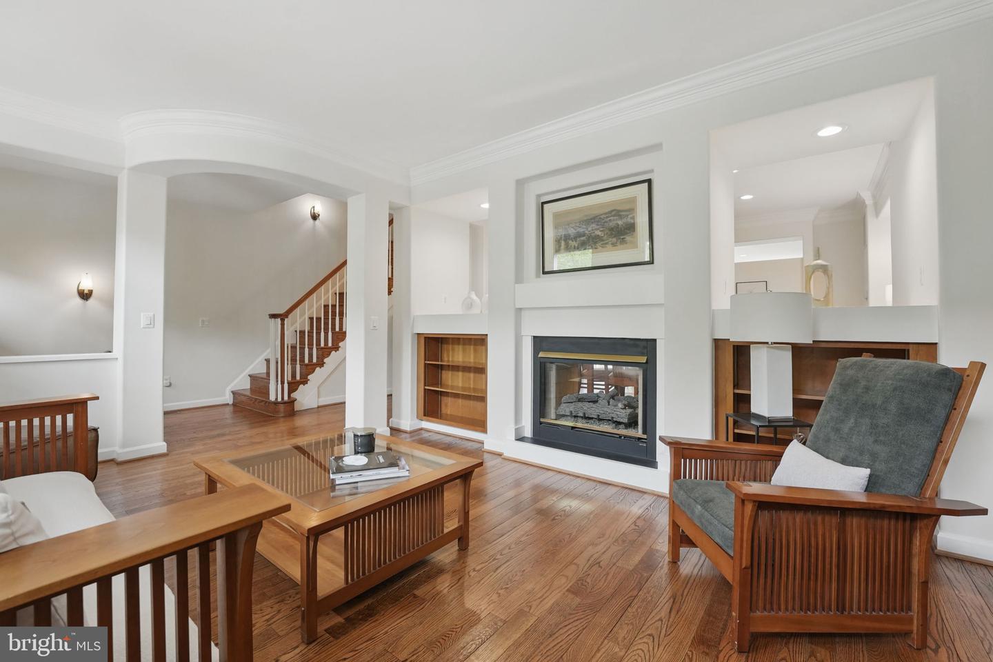 2119 21ST RD N, ARLINGTON, Virginia 22201, 4 Bedrooms Bedrooms, ,3 BathroomsBathrooms,Residential,For sale,2119 21ST RD N,VAAR2059938 MLS # VAAR2059938