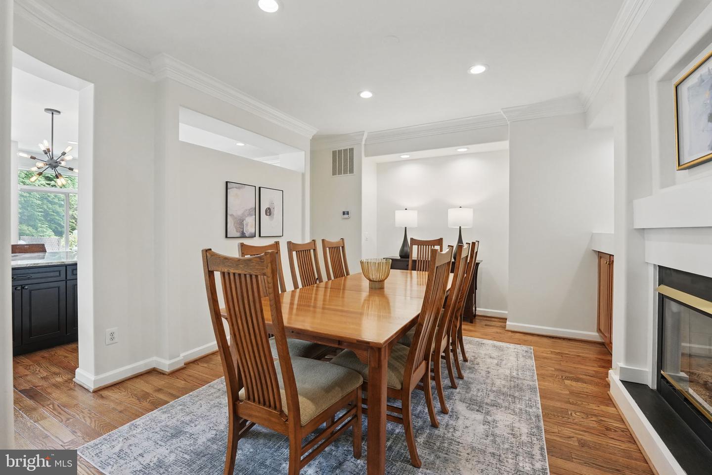 2119 21ST RD N, ARLINGTON, Virginia 22201, 4 Bedrooms Bedrooms, ,3 BathroomsBathrooms,Residential,For sale,2119 21ST RD N,VAAR2059938 MLS # VAAR2059938