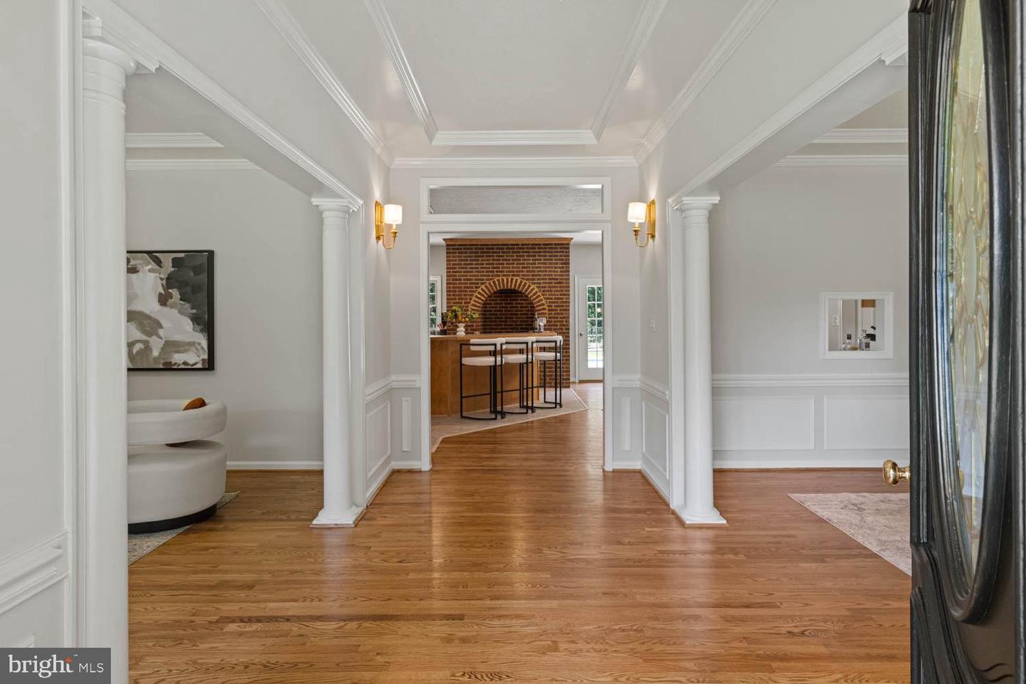 8801 BOULEVARD OF THE GENERALS, SPOTSYLVANIA, Virginia 22553, 4 Bedrooms Bedrooms, ,3 BathroomsBathrooms,Residential,For sale,8801 BOULEVARD OF THE GENERALS,VASP2034274 MLS # VASP2034274