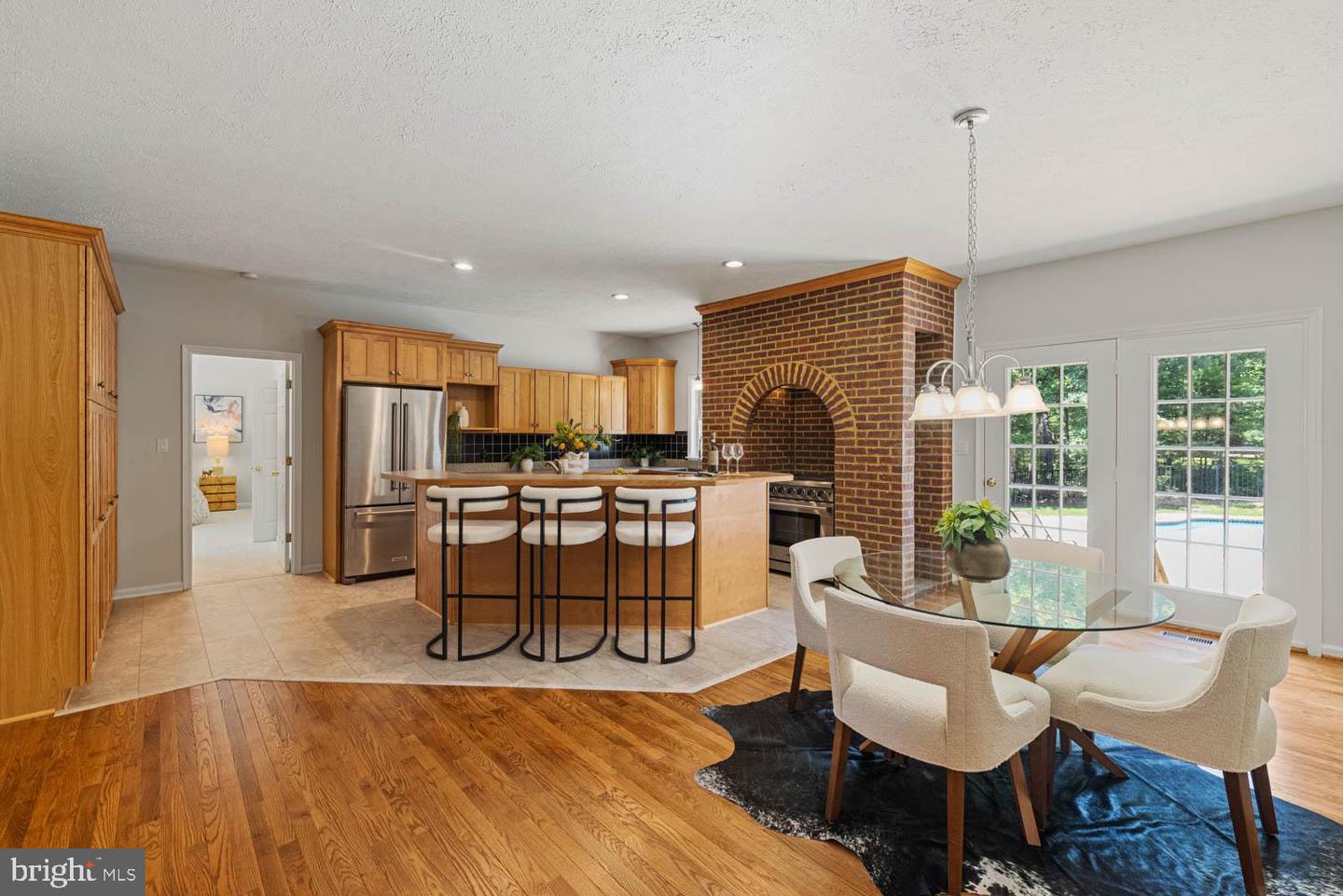 8801 BOULEVARD OF THE GENERALS, SPOTSYLVANIA, Virginia 22553, 4 Bedrooms Bedrooms, ,3 BathroomsBathrooms,Residential,For sale,8801 BOULEVARD OF THE GENERALS,VASP2034274 MLS # VASP2034274