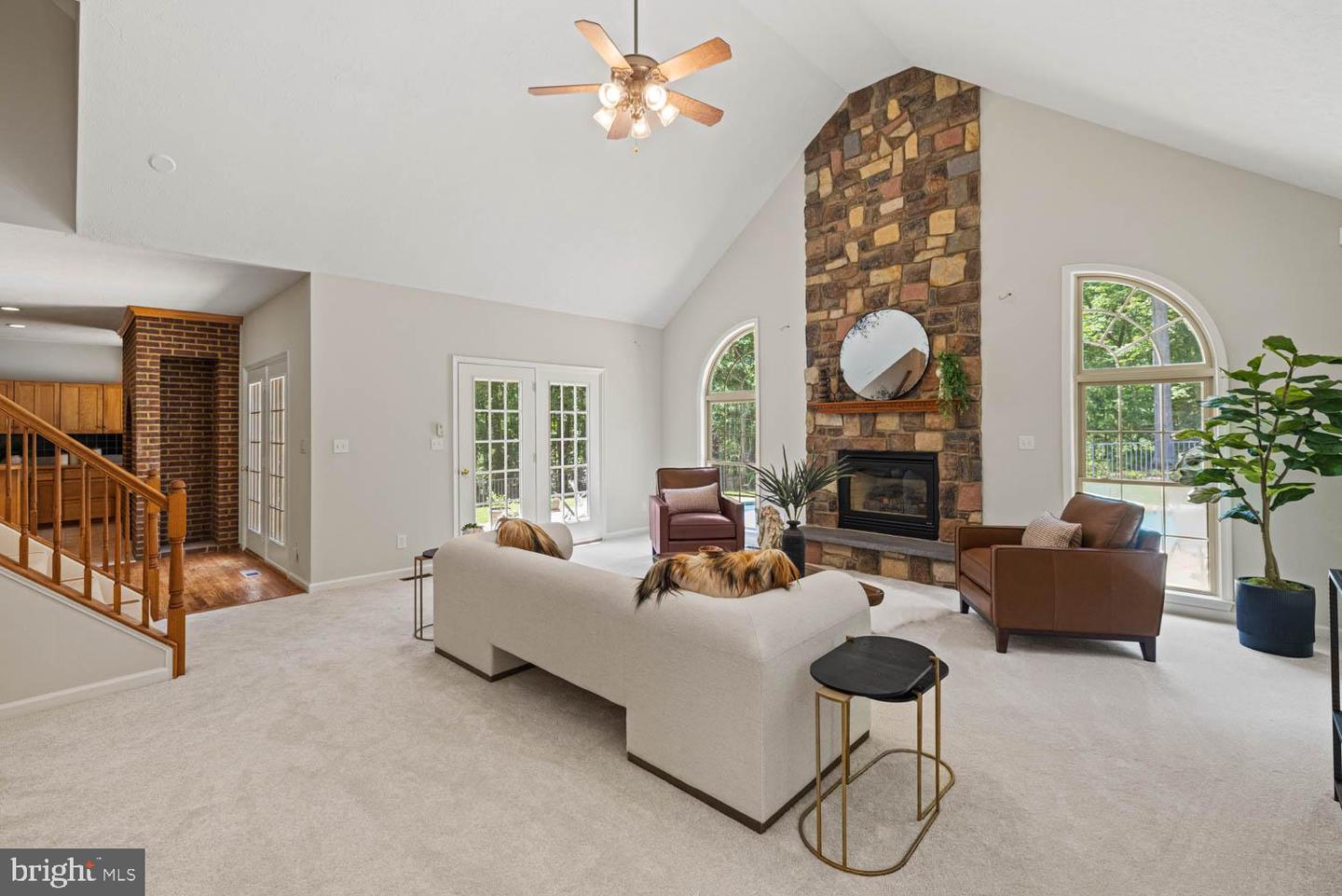 8801 BOULEVARD OF THE GENERALS, SPOTSYLVANIA, Virginia 22553, 4 Bedrooms Bedrooms, ,3 BathroomsBathrooms,Residential,For sale,8801 BOULEVARD OF THE GENERALS,VASP2034274 MLS # VASP2034274