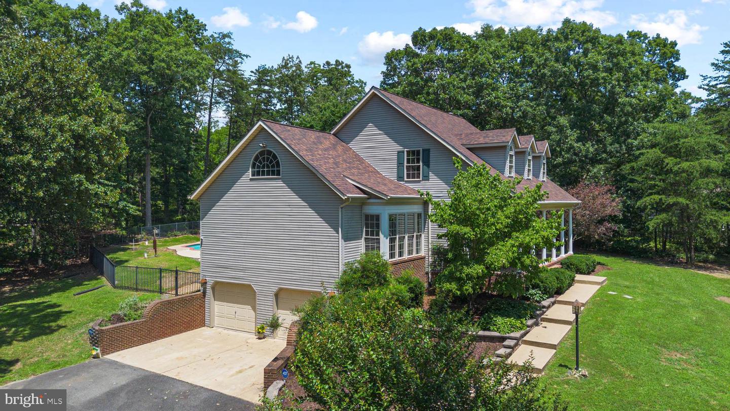 8801 BOULEVARD OF THE GENERALS, SPOTSYLVANIA, Virginia 22553, 4 Bedrooms Bedrooms, ,3 BathroomsBathrooms,Residential,For sale,8801 BOULEVARD OF THE GENERALS,VASP2034274 MLS # VASP2034274