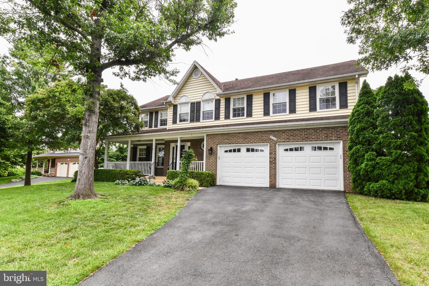 21316 SWEET CLOVER PL, ASHBURN, Virginia 20147, 4 Bedrooms Bedrooms, ,3 BathroomsBathrooms,Residential,For sale,21316 SWEET CLOVER PL,VALO2100906 MLS # VALO2100906