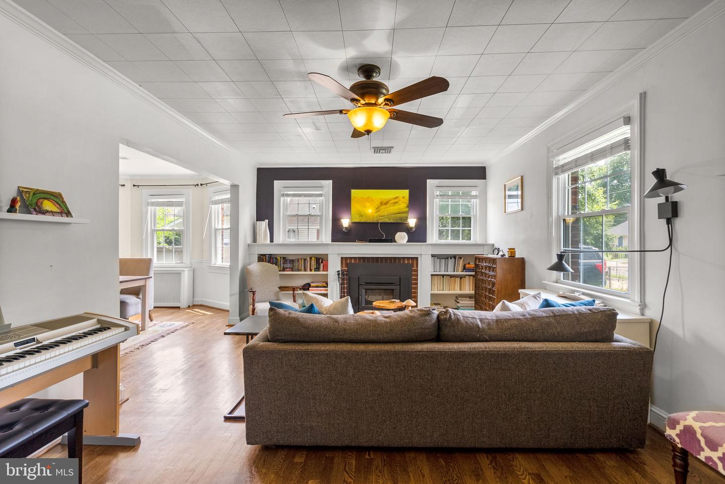 3416 MEMORIAL ST, ALEXANDRIA, Virginia 22306, 4 Bedrooms Bedrooms, ,3 BathroomsBathrooms,Residential,For sale,3416 MEMORIAL ST,VAFX2252818 MLS # VAFX2252818