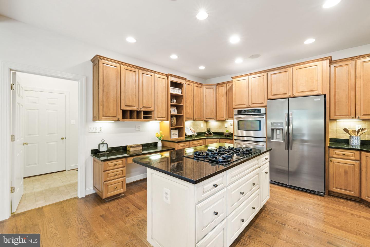 7007 SPY PLANE LN, NOKESVILLE, Virginia 20181, 4 Bedrooms Bedrooms, ,3 BathroomsBathrooms,Residential,For sale,7007 SPY PLANE LN,VAFQ2017320 MLS # VAFQ2017320