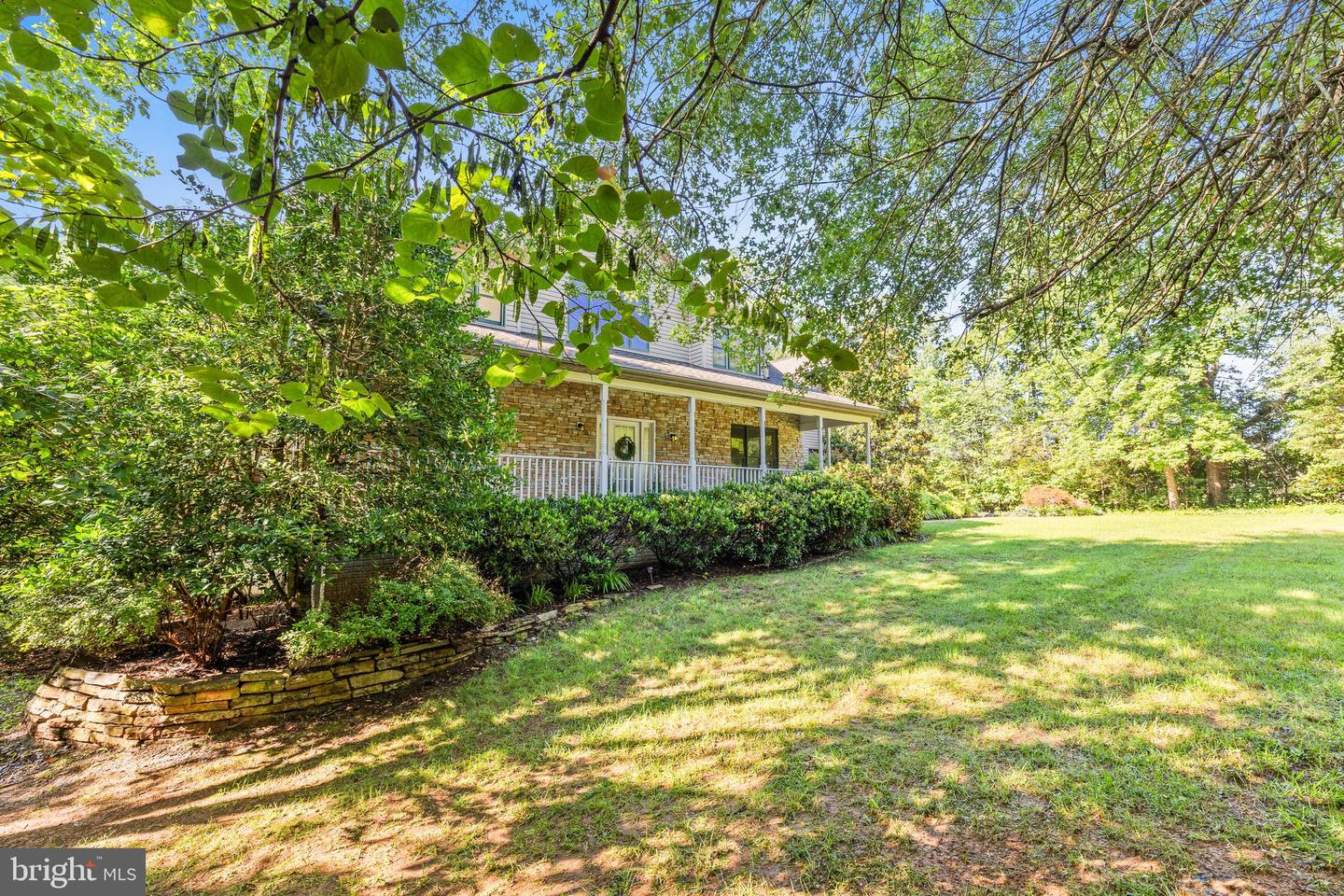 7007 SPY PLANE LN, NOKESVILLE, Virginia 20181, 4 Bedrooms Bedrooms, ,3 BathroomsBathrooms,Residential,For sale,7007 SPY PLANE LN,VAFQ2017320 MLS # VAFQ2017320