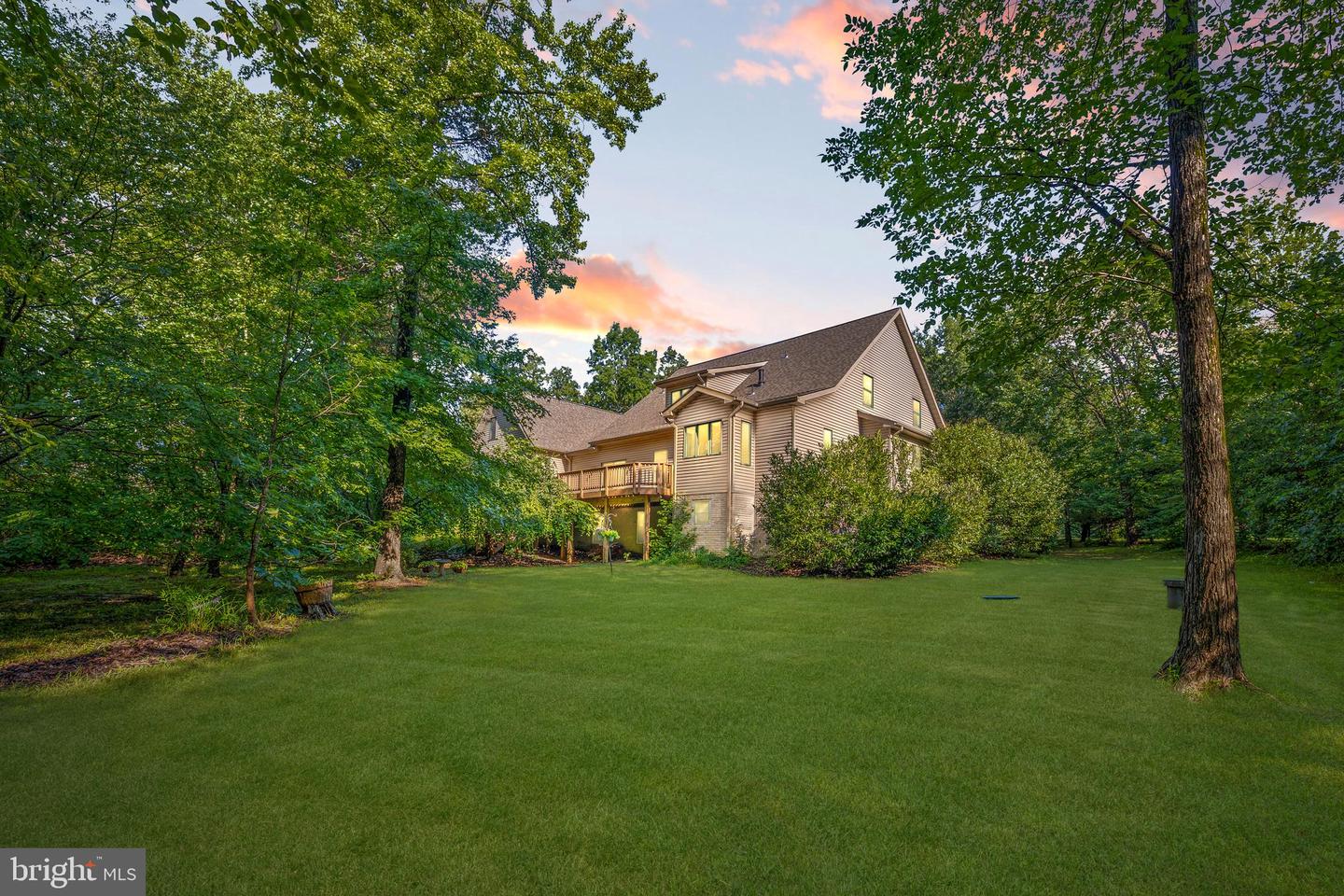7007 SPY PLANE LN, NOKESVILLE, Virginia 20181, 4 Bedrooms Bedrooms, ,3 BathroomsBathrooms,Residential,For sale,7007 SPY PLANE LN,VAFQ2017320 MLS # VAFQ2017320