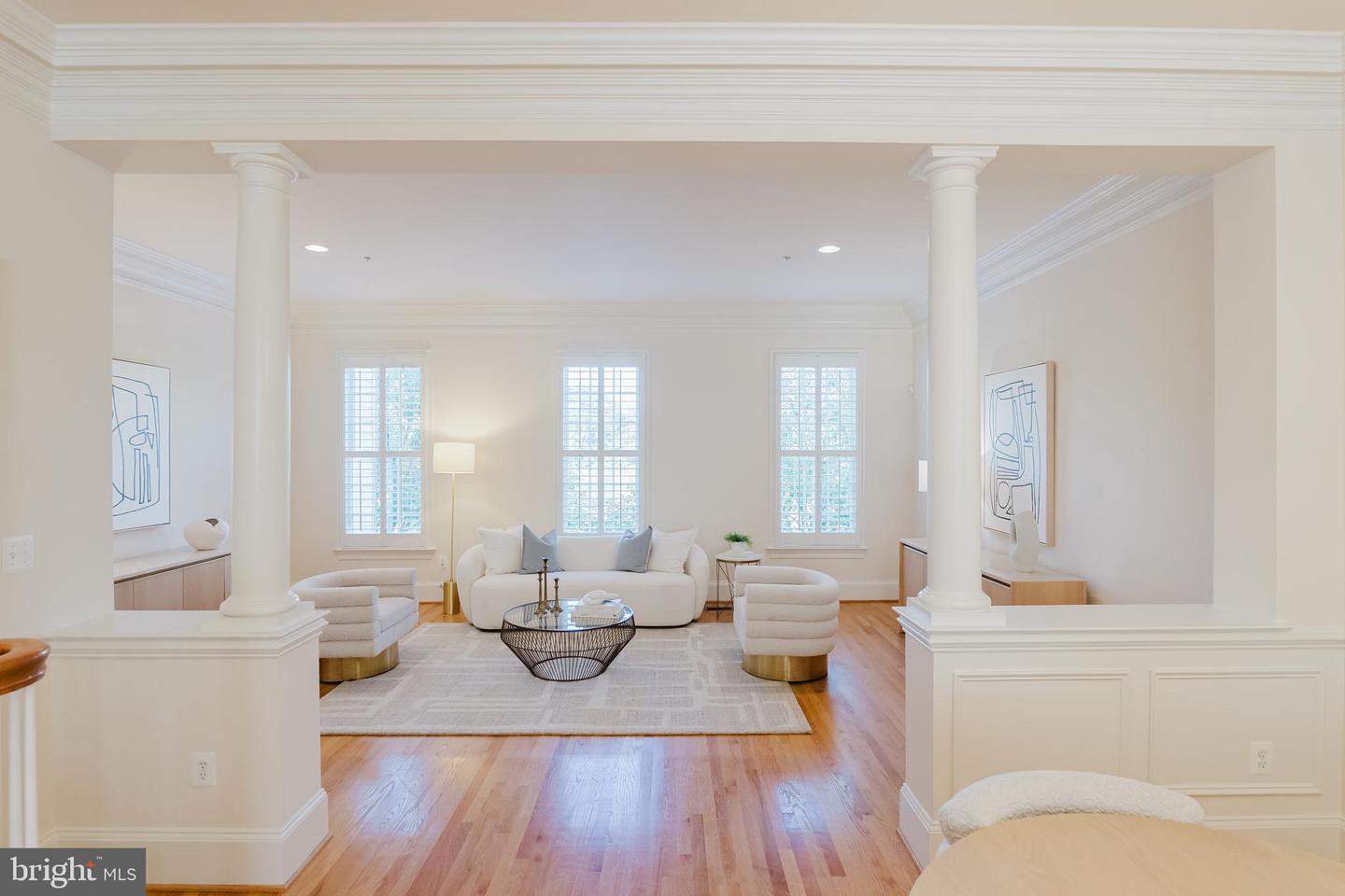1855 POTOMAC GREENS DR, ALEXANDRIA, Virginia 22314, 3 Bedrooms Bedrooms, ,2 BathroomsBathrooms,Residential,For sale,1855 POTOMAC GREENS DR,VAAX2047132 MLS # VAAX2047132