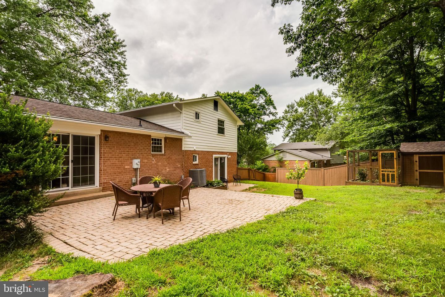 4917 WHEATSTONE DR, FAIRFAX, Virginia 22032, 4 Bedrooms Bedrooms, ,3 BathroomsBathrooms,Residential,For sale,4917 WHEATSTONE DR,VAFX2253238 MLS # VAFX2253238