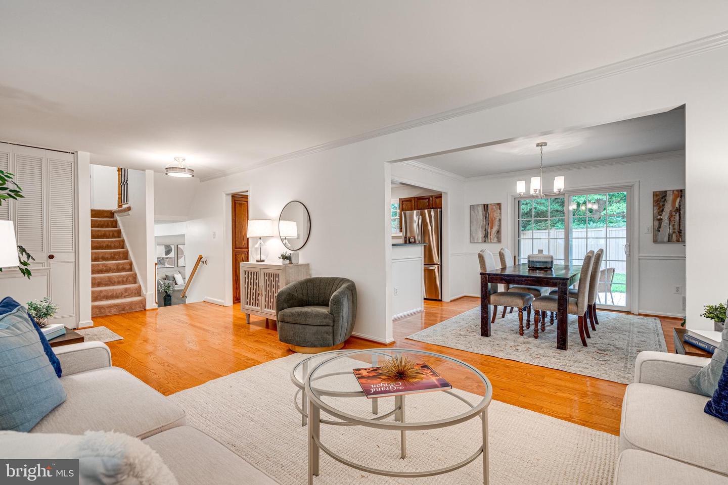 4917 WHEATSTONE DR, FAIRFAX, Virginia 22032, 4 Bedrooms Bedrooms, ,3 BathroomsBathrooms,Residential,For sale,4917 WHEATSTONE DR,VAFX2253238 MLS # VAFX2253238
