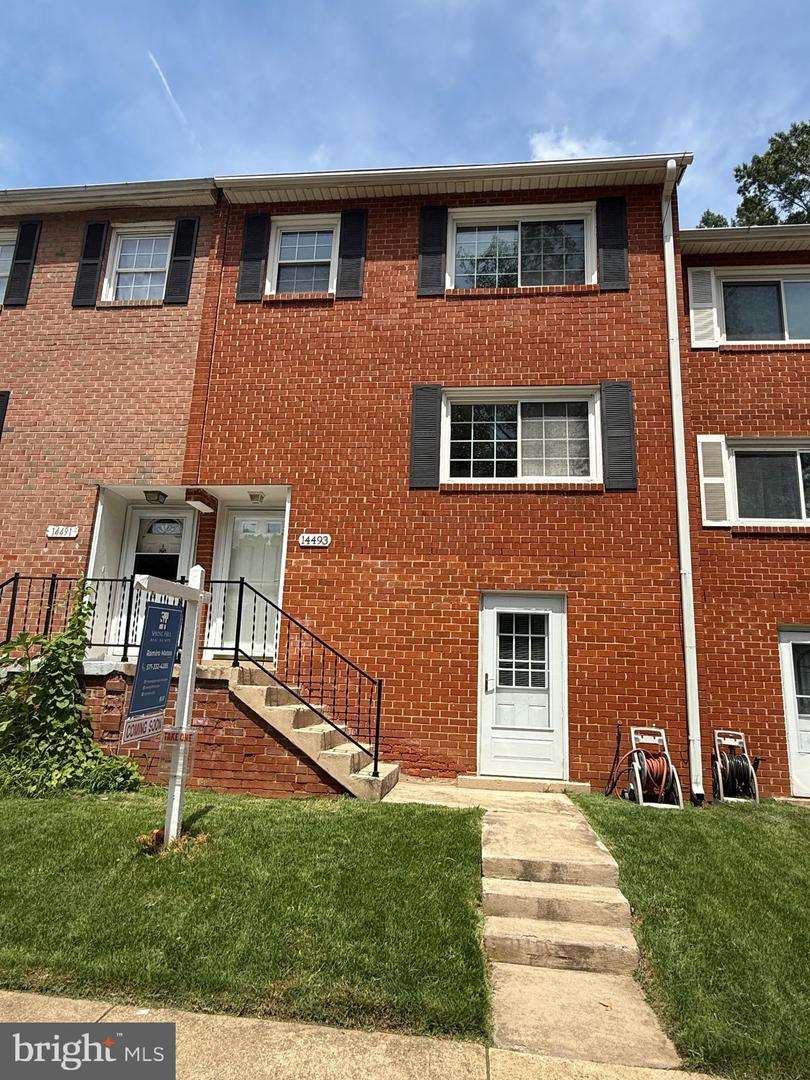 14493 FILARETE ST, WOODBRIDGE, Virginia 22193, 3 Bedrooms Bedrooms, ,2 BathroomsBathrooms,Residential,For sale,14493 FILARETE ST,VAPW2098498 MLS # VAPW2098498
