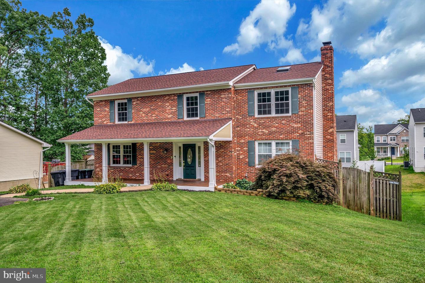 112 COBBLERS CT, STAFFORD, Virginia 22554, 5 Bedrooms Bedrooms, ,3 BathroomsBathrooms,Residential,For sale,112 COBBLERS CT,VAST2040568 MLS # VAST2040568