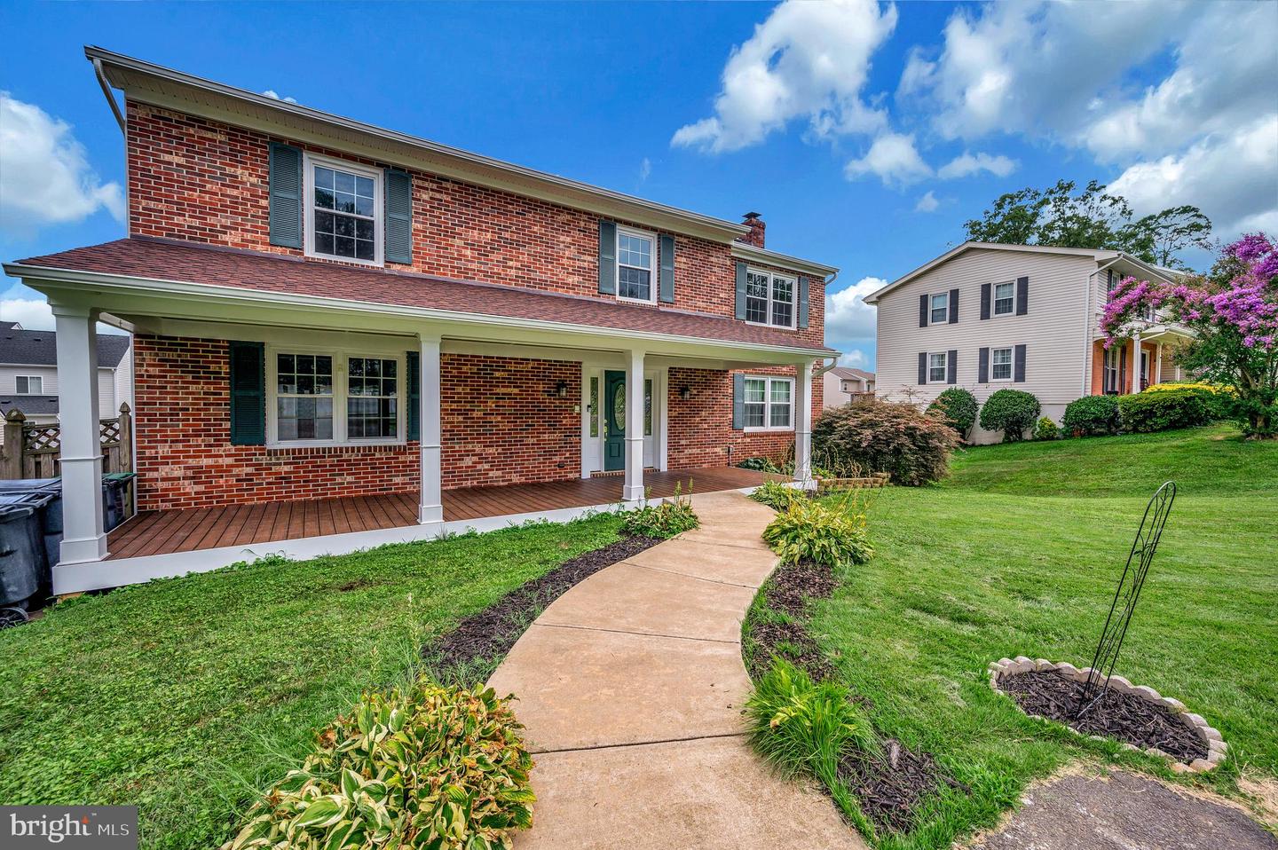 112 COBBLERS CT, STAFFORD, Virginia 22554, 5 Bedrooms Bedrooms, ,3 BathroomsBathrooms,Residential,For sale,112 COBBLERS CT,VAST2040568 MLS # VAST2040568