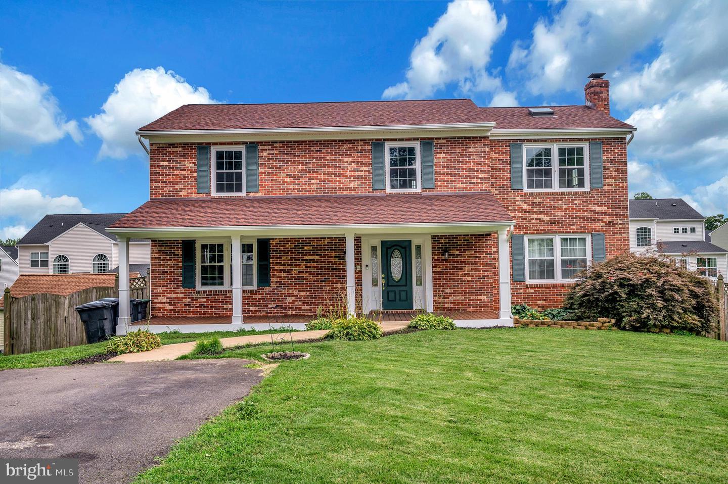 112 COBBLERS CT, STAFFORD, Virginia 22554, 5 Bedrooms Bedrooms, ,3 BathroomsBathrooms,Residential,For sale,112 COBBLERS CT,VAST2040568 MLS # VAST2040568