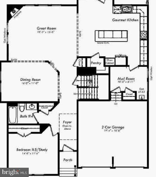 42340 ABNEY WOOD DR, CHANTILLY, Virginia 20152, 7 Bedrooms Bedrooms, ,5 BathroomsBathrooms,Residential,For sale,42340 ABNEY WOOD DR,VALO2101386 MLS # VALO2101386