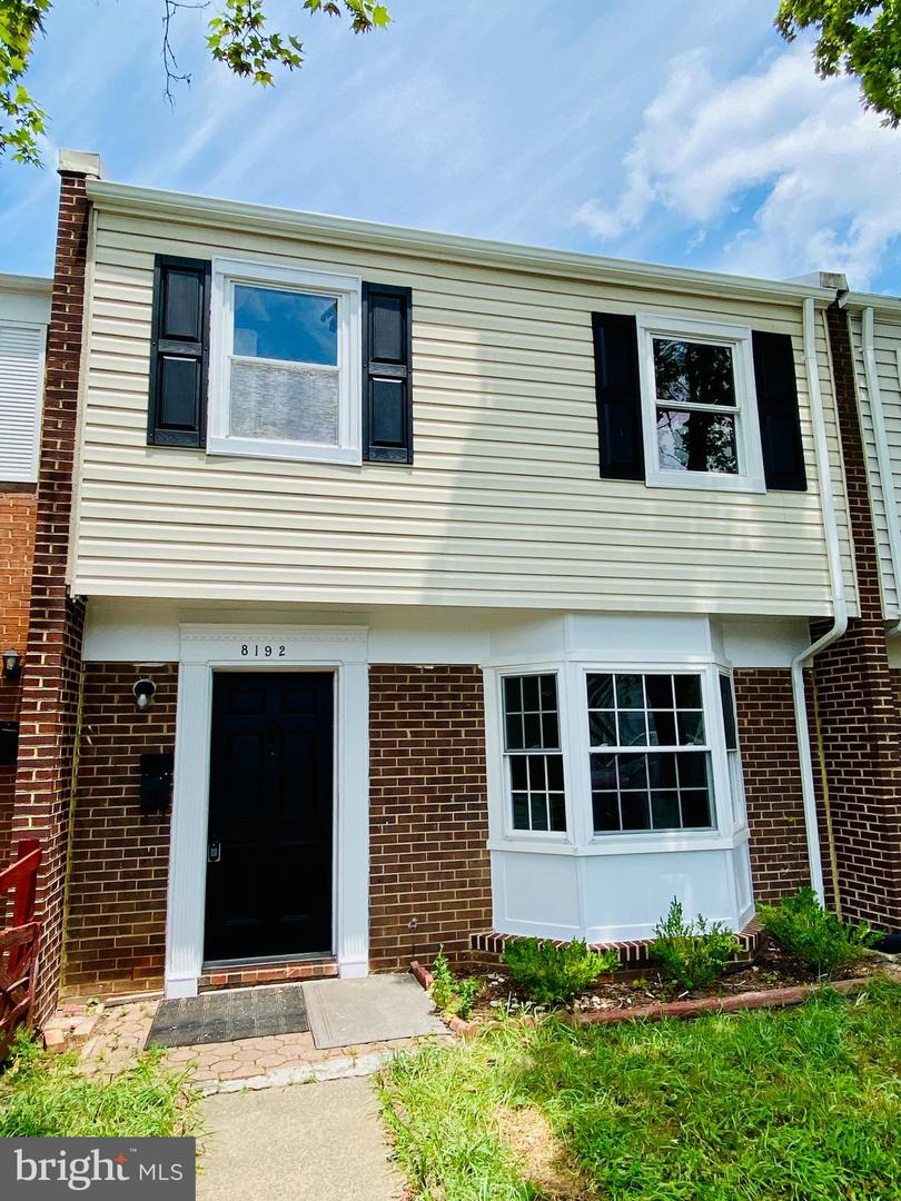 8192 COMMUNITY DR, MANASSAS, Virginia 20109, 3 Bedrooms Bedrooms, ,2 BathroomsBathrooms,Residential,For sale,8192 COMMUNITY DR,VAPW2098714 MLS # VAPW2098714