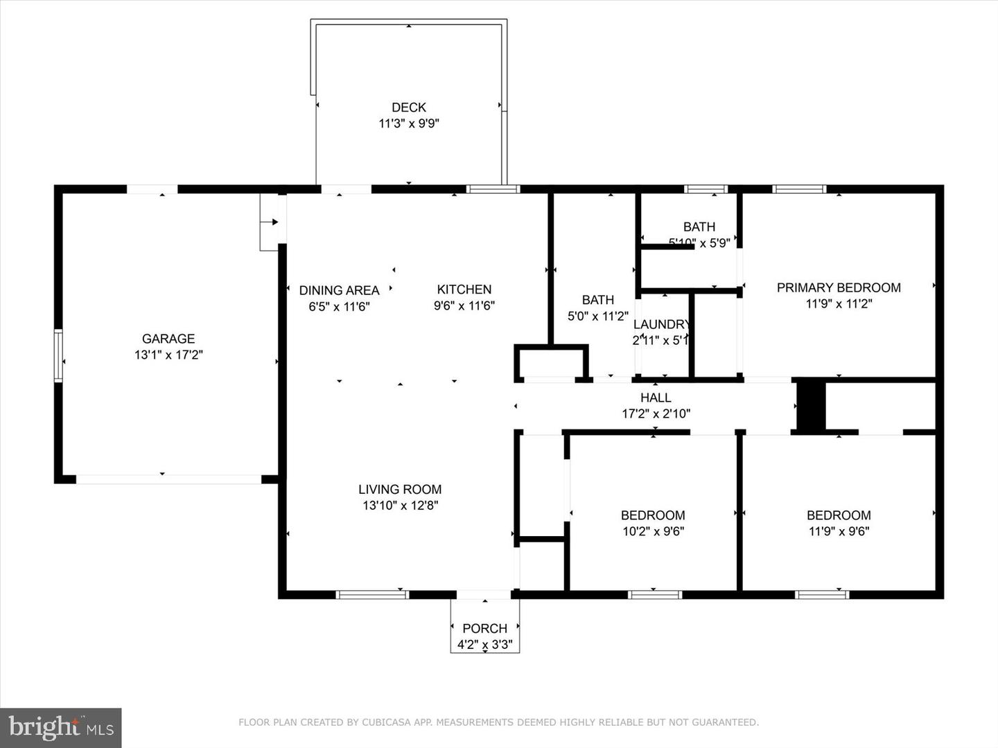 10700 MEADOWLARK LN, SPOTSYLVANIA, Virginia 22553, 3 Bedrooms Bedrooms, ,2 BathroomsBathrooms,Residential,For sale,10700 MEADOWLARK LN,VASP2034536 MLS # VASP2034536
