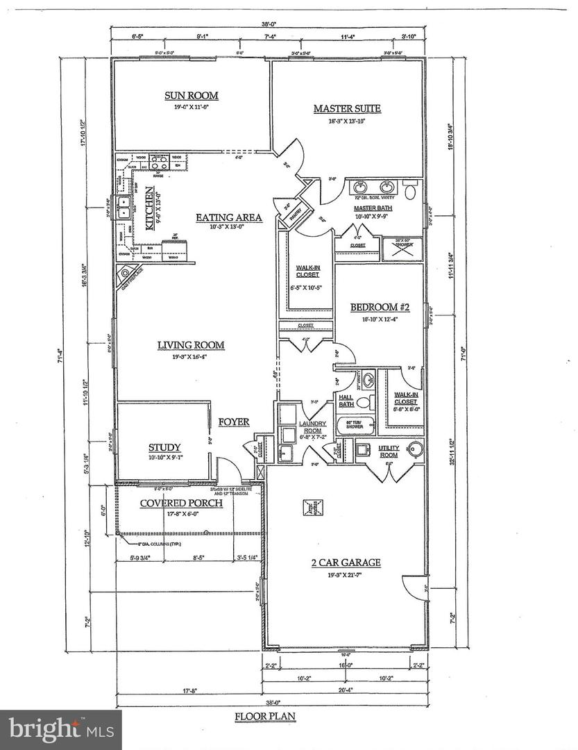 109 SADI CT, STEPHENS CITY, Virginia 22655, 2 Bedrooms Bedrooms, ,2 BathroomsBathrooms,Residential,For sale,109 SADI CT,VAFV2035340 MLS # VAFV2035340