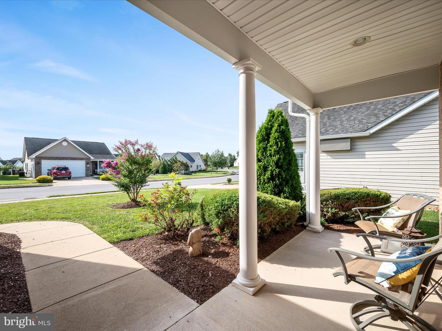 109 SADI CT, STEPHENS CITY, Virginia 22655, 2 Bedrooms Bedrooms, ,2 BathroomsBathrooms,Residential,For sale,109 SADI CT,VAFV2035340 MLS # VAFV2035340