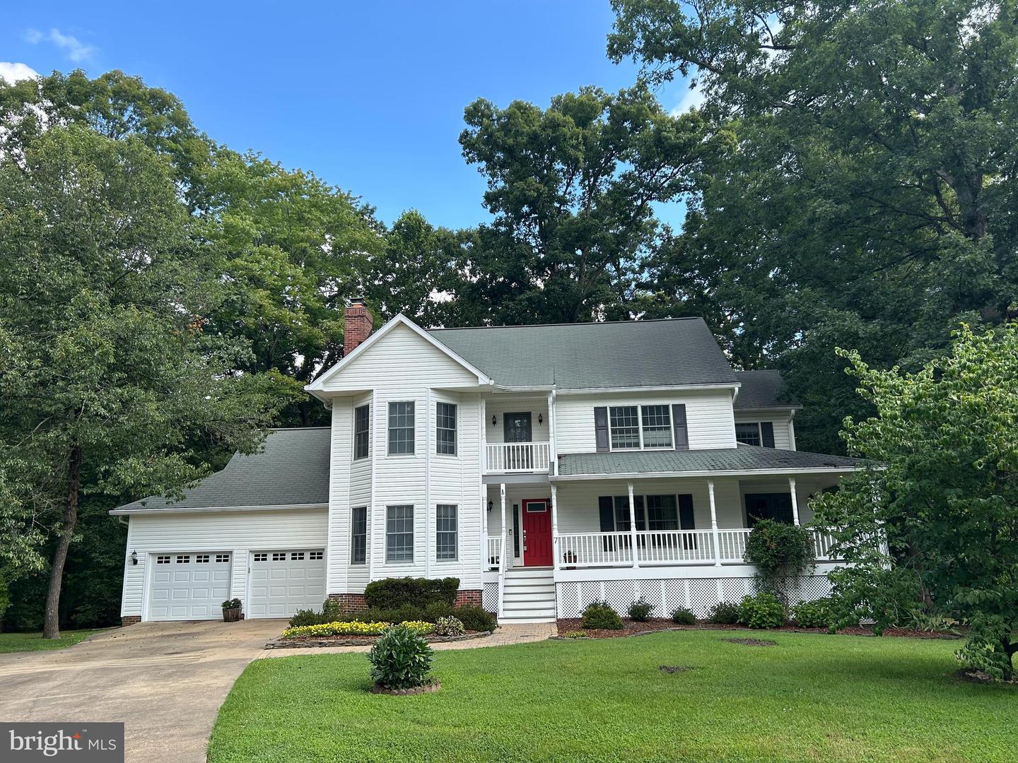 7 DINWIDDIE CT, FREDERICKSBURG, Virginia 22405, 3 Bedrooms Bedrooms, ,3 BathroomsBathrooms,Residential,For sale,7 DINWIDDIE CT,VAST2040620 MLS # VAST2040620